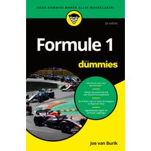 Formule 1 voor Dummies
