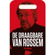 De draagbare Van Rossem door Maarten van Rossem