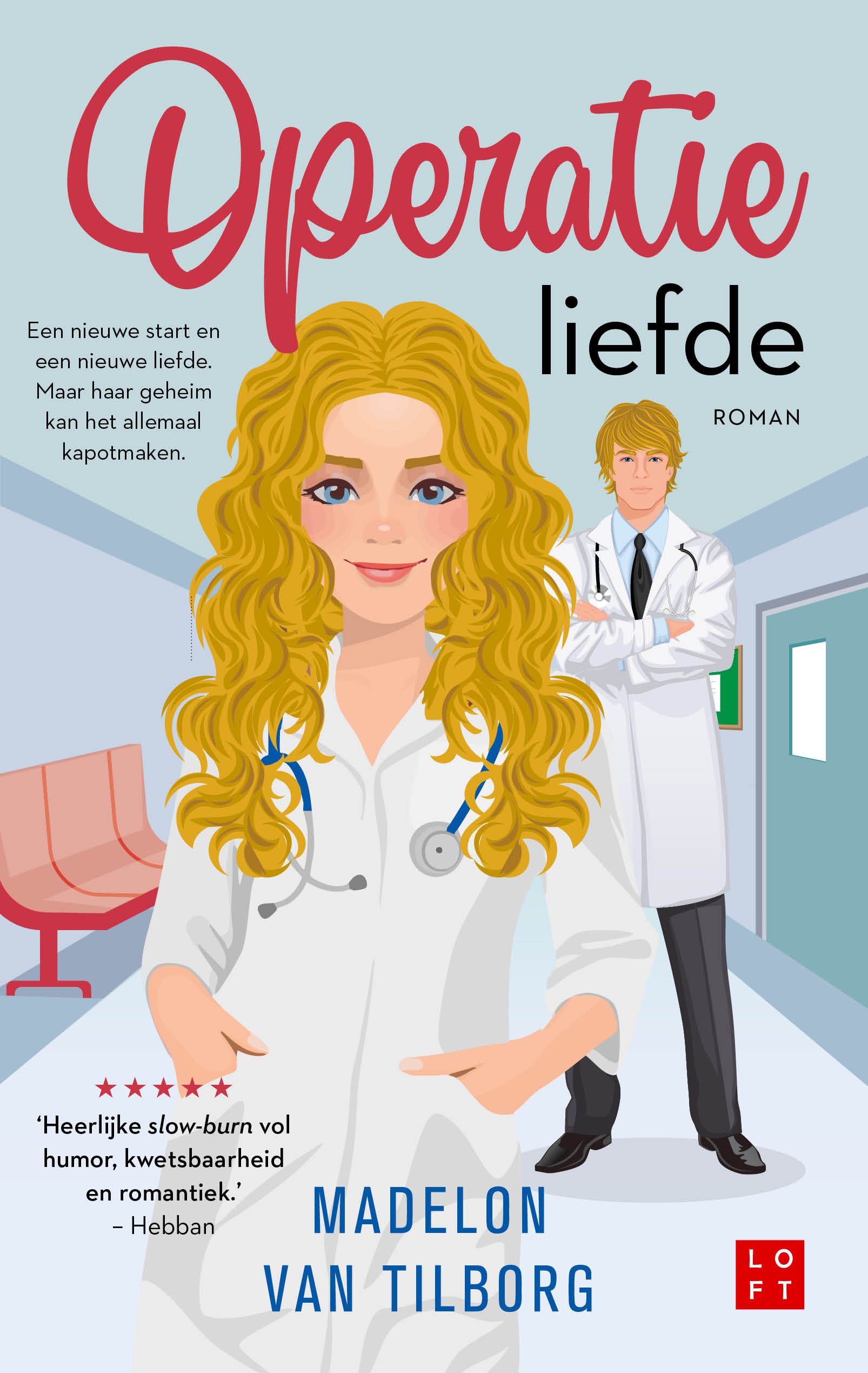 Operatie liefde