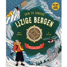 IJzige bergen