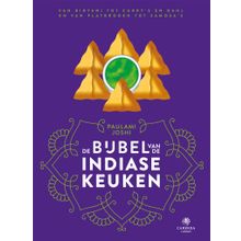 De bijbel van de Indiase keuken