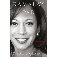 Kamala's pad