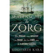 Slavenschip de Zorg