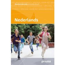 Prisma basisonderwijs woordenboek Nederlands
