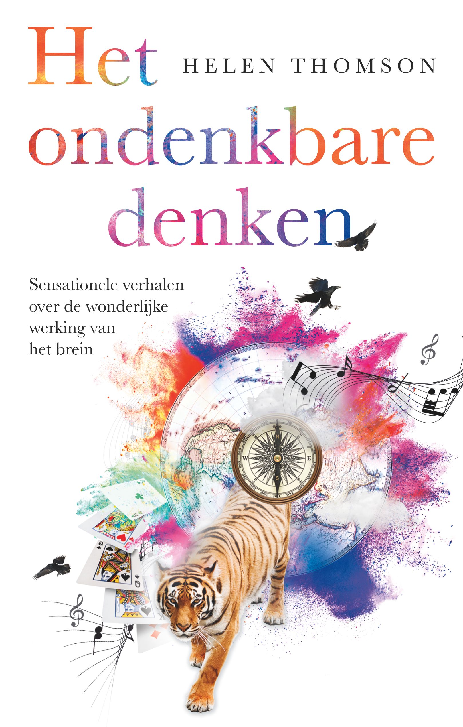 Het ondenkbare denken