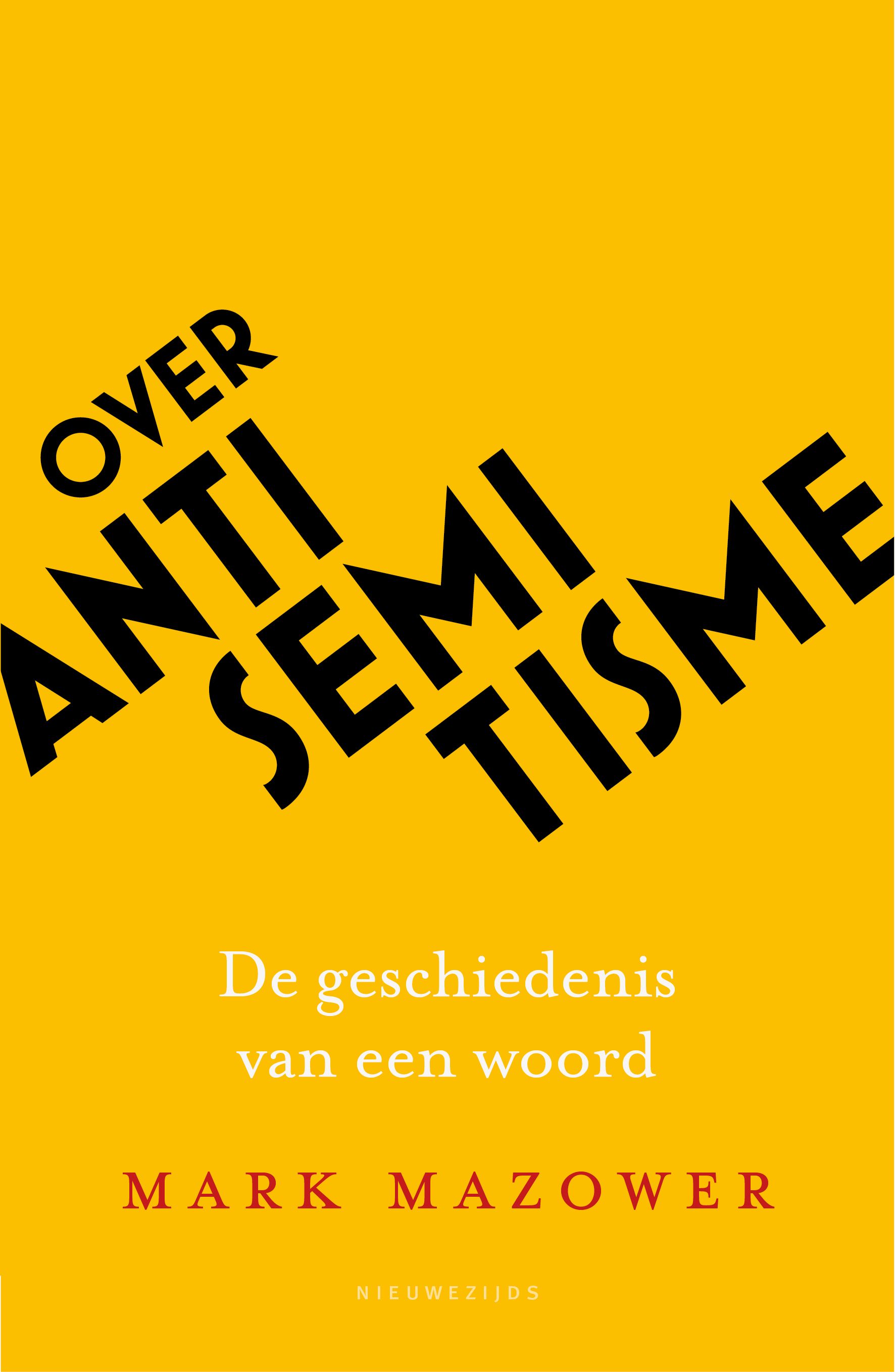 Over antisemitisme