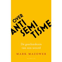 Over antisemitisme
