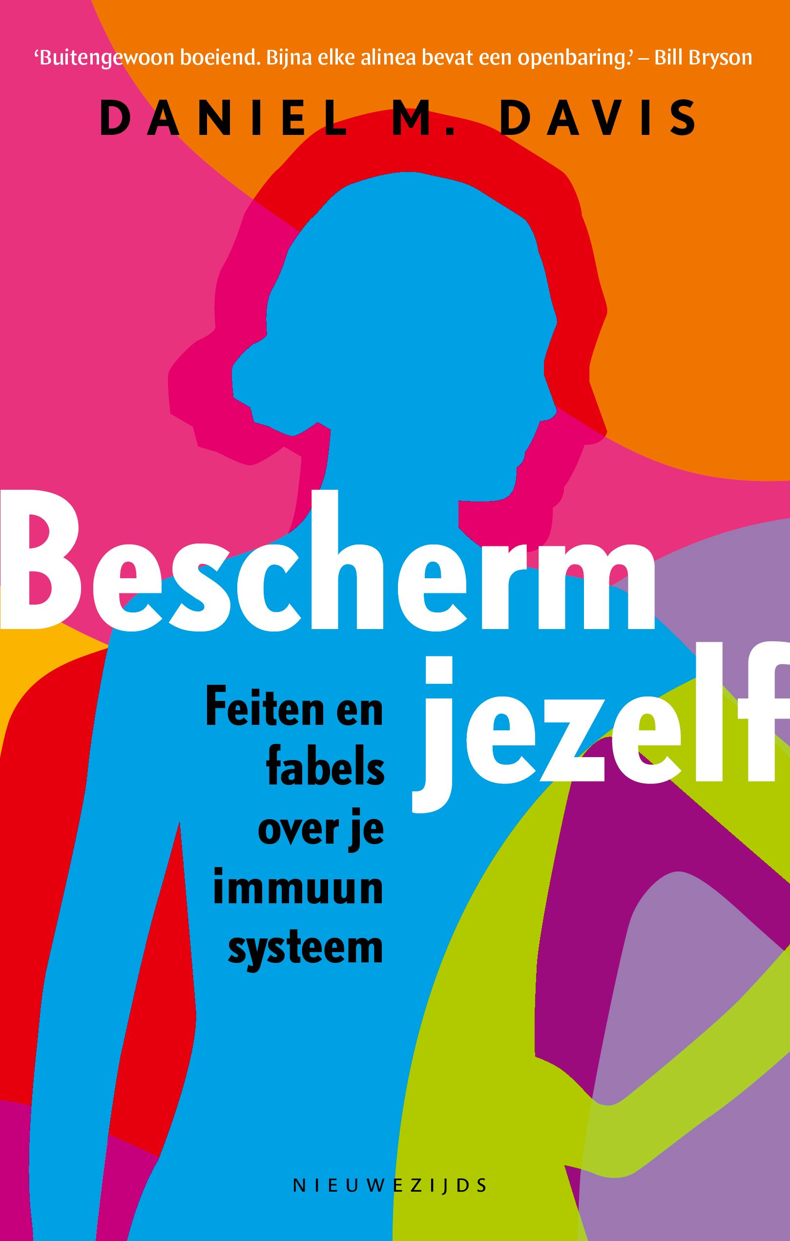 Bescherm jezelf