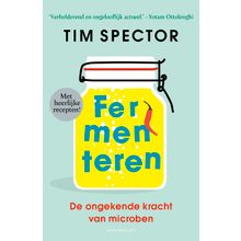 Fermenteren