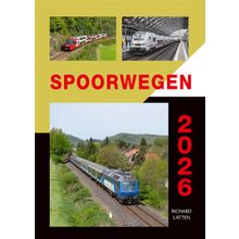 Spoorwegen 2026