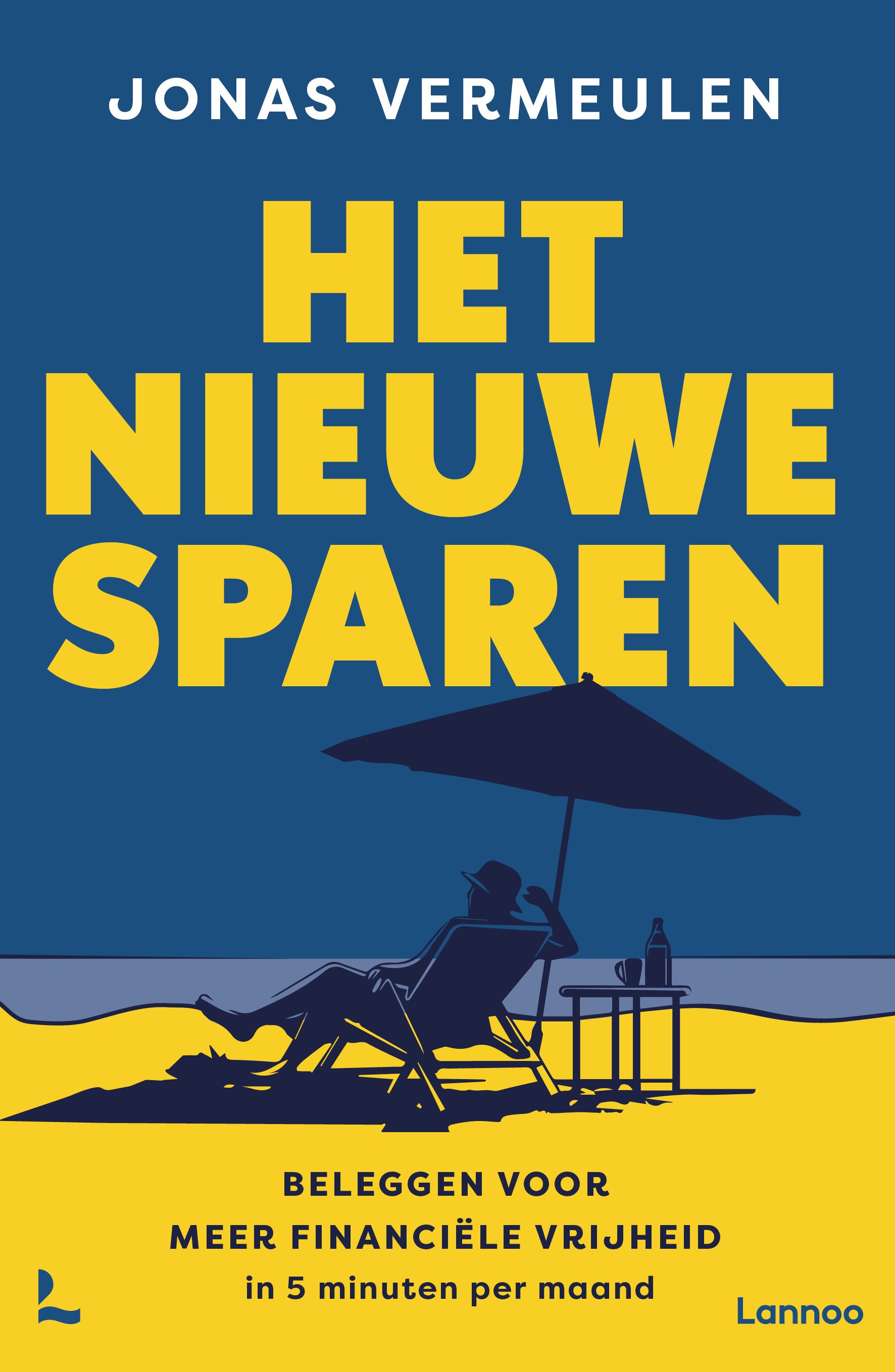 Het nieuwe sparen