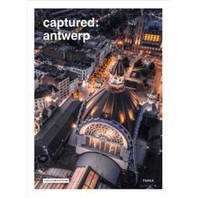 Captured: Antwerp