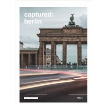 Captured: Berlin
