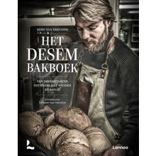 Het desem bakboek