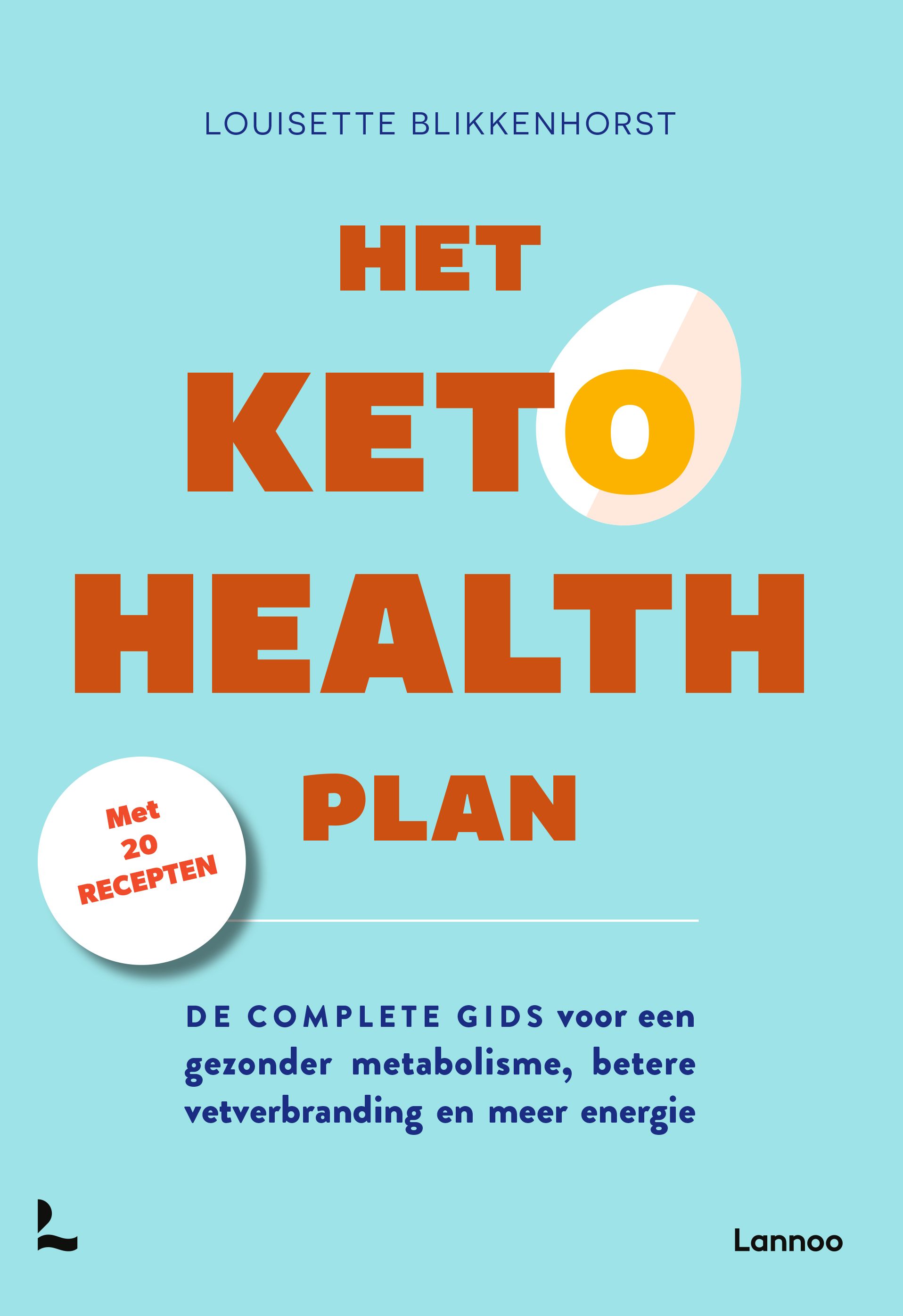 Het keto health plan