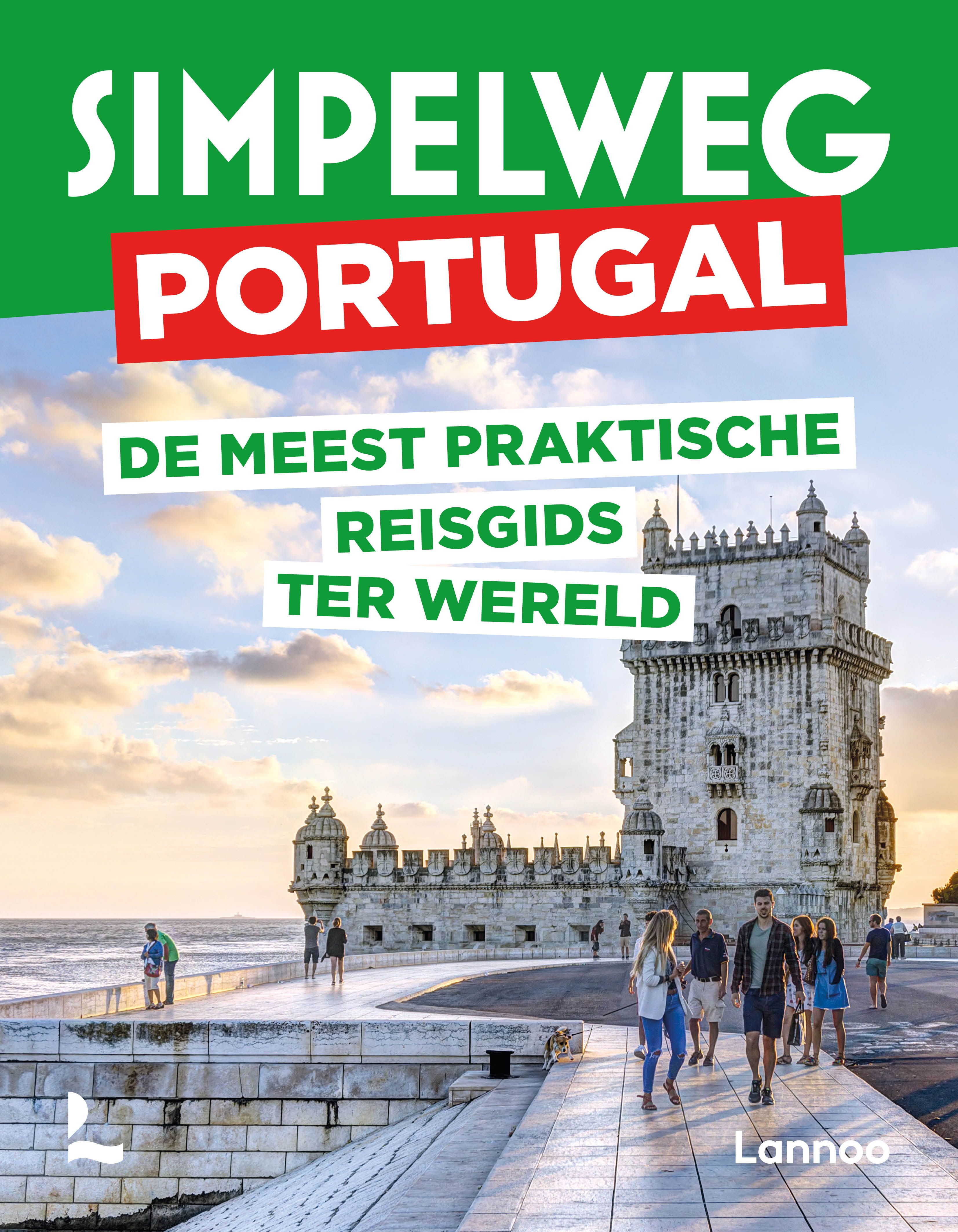 Simpelweg Portugal