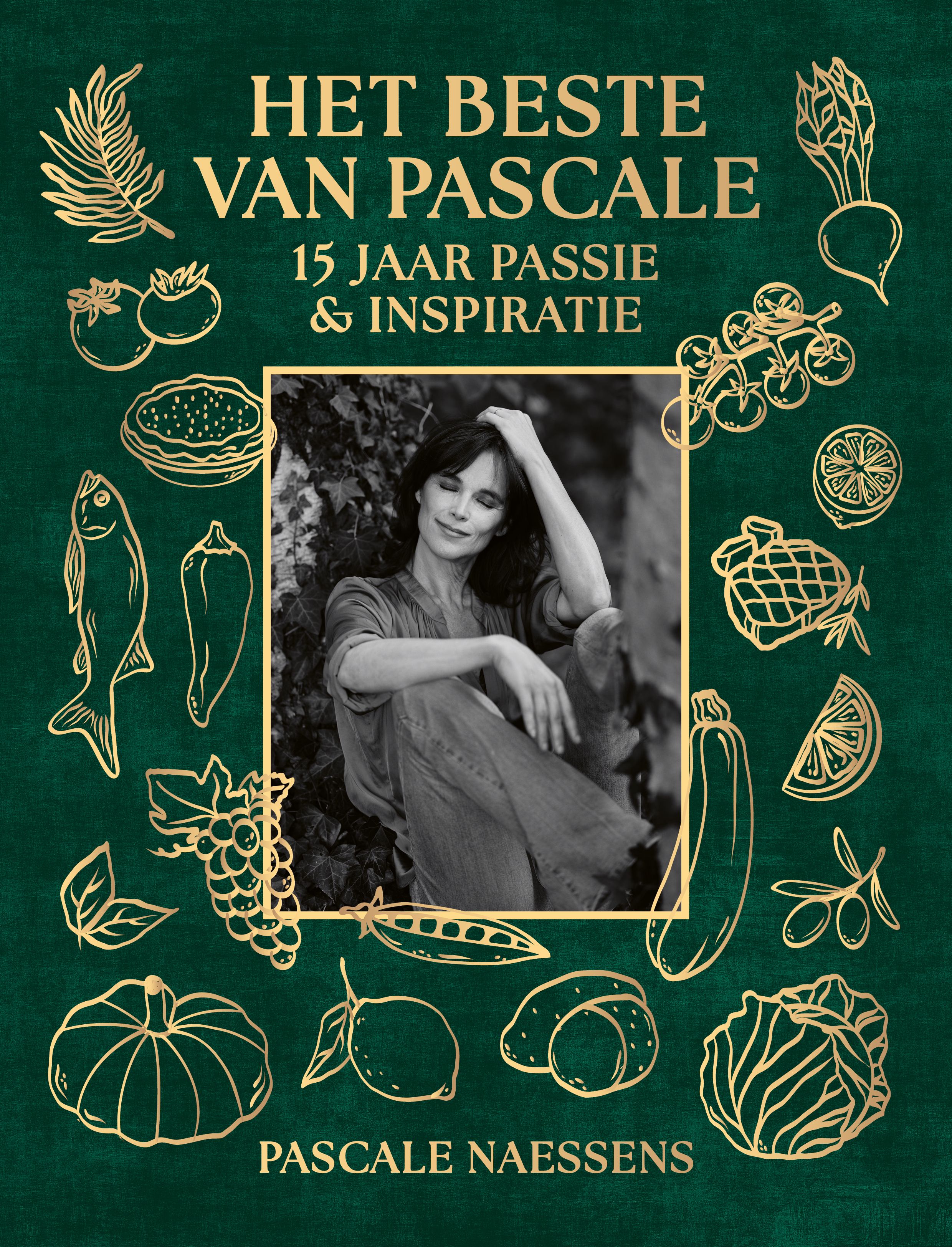 Het beste van Pascale