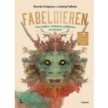 Fabeldieren