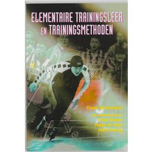 Elementaire trainingsleer en trainingsmethoden