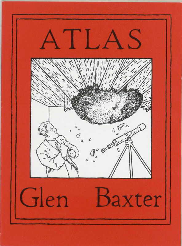 Atlas G. Baxter