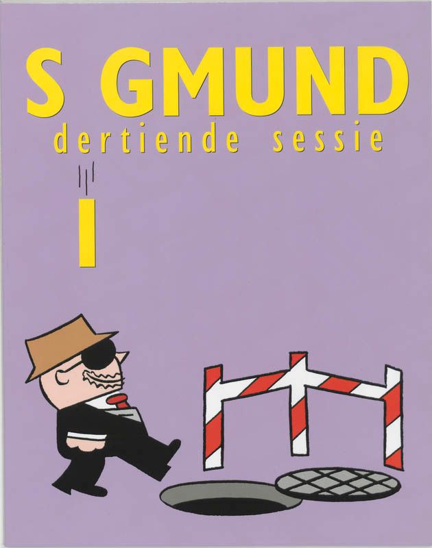Sigmund / Dertiende sessie