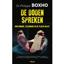 De doden spreken