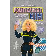Politieagent Kim