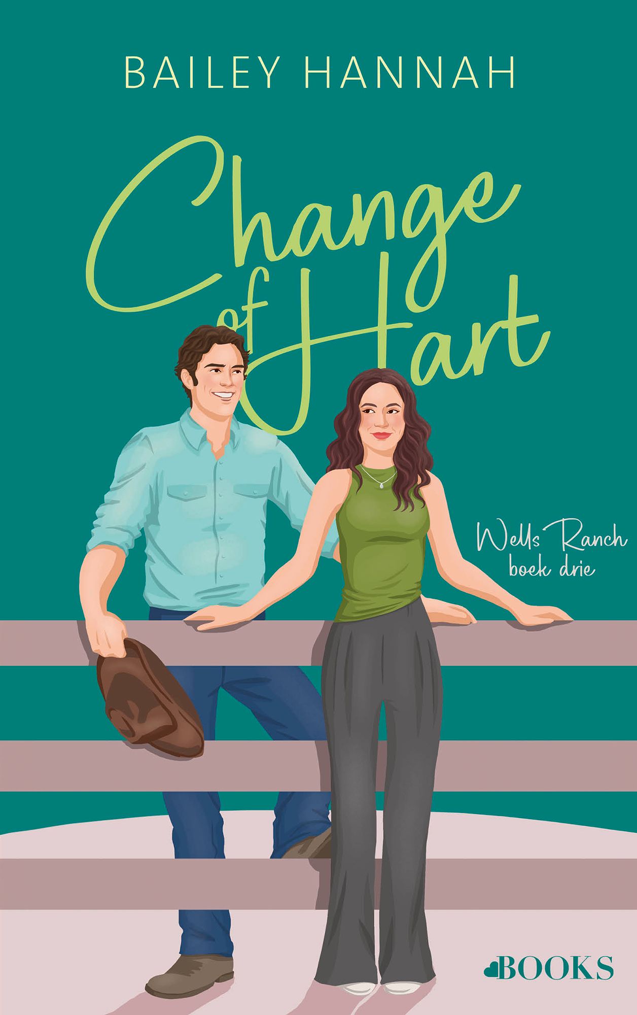 Change of Hart