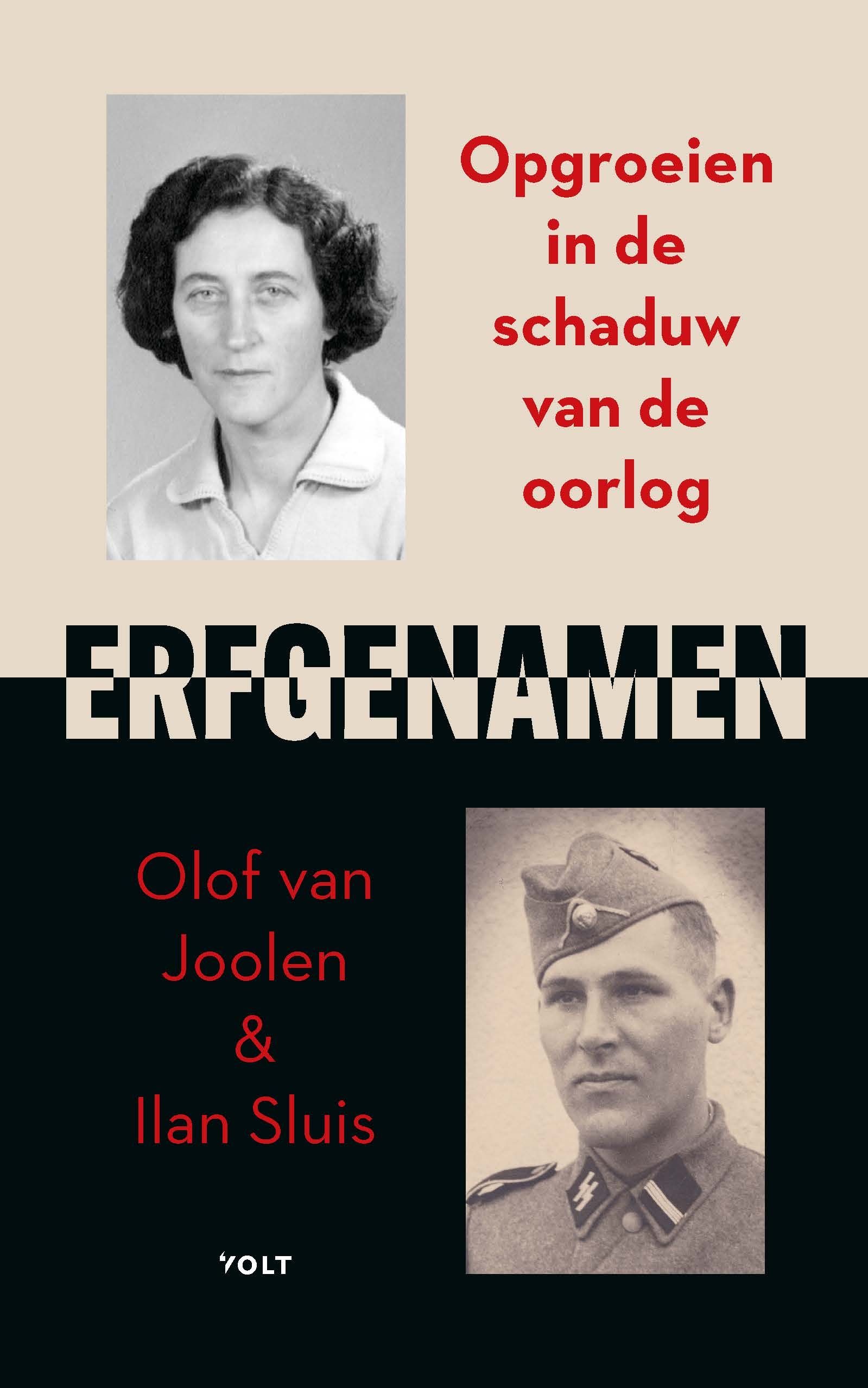 Erfgenamen