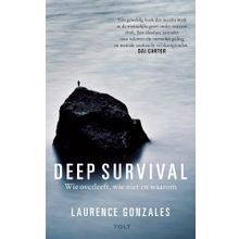 Deep survival