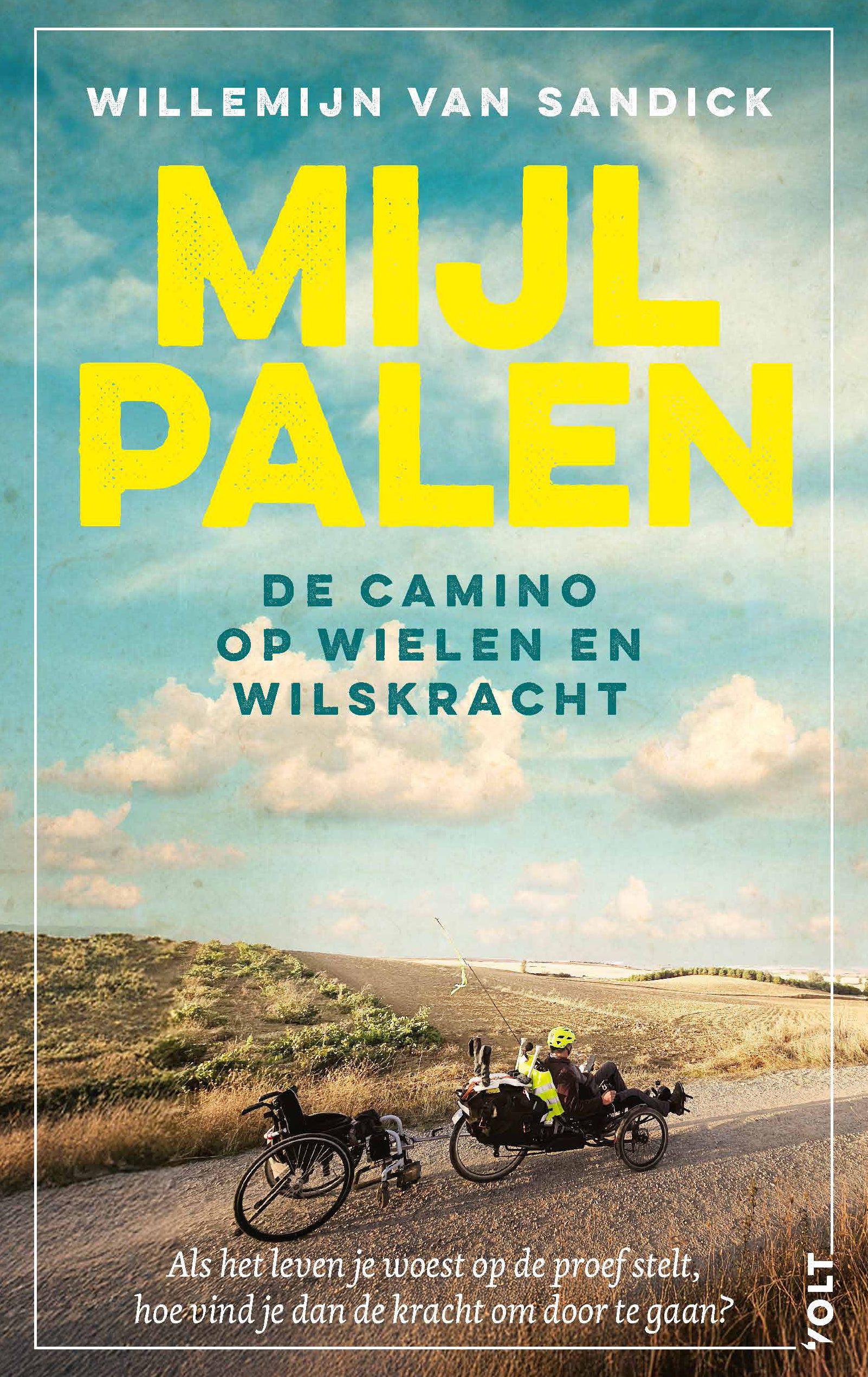 Mijlpalen