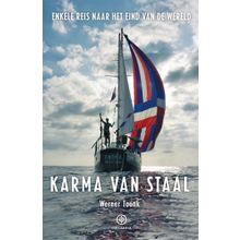 Karma van staal