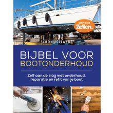 Bijbel voor bootonderhoud