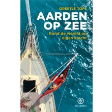 Aarden op zee