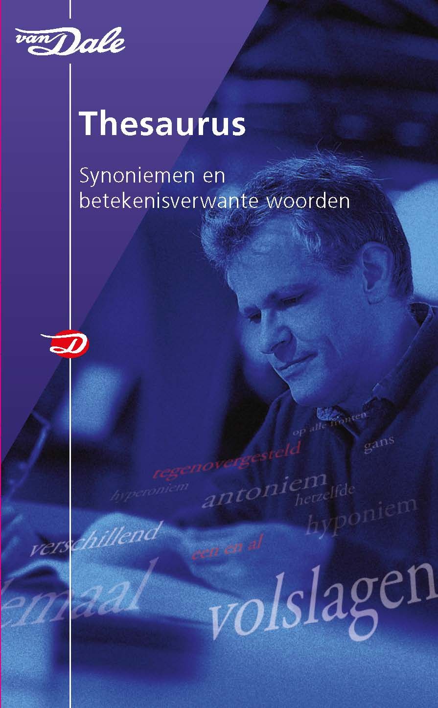 Van Dale Thesaurus