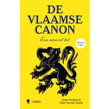 De Vlaamse canon