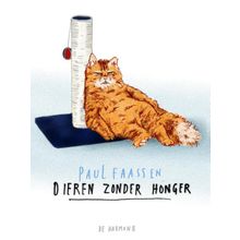 Dieren zonder honger
