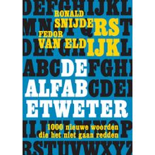 De alfabetweter