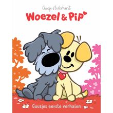 Woezel & Pip