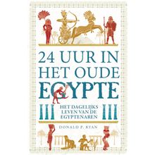 24 uur in het Oude Egypte