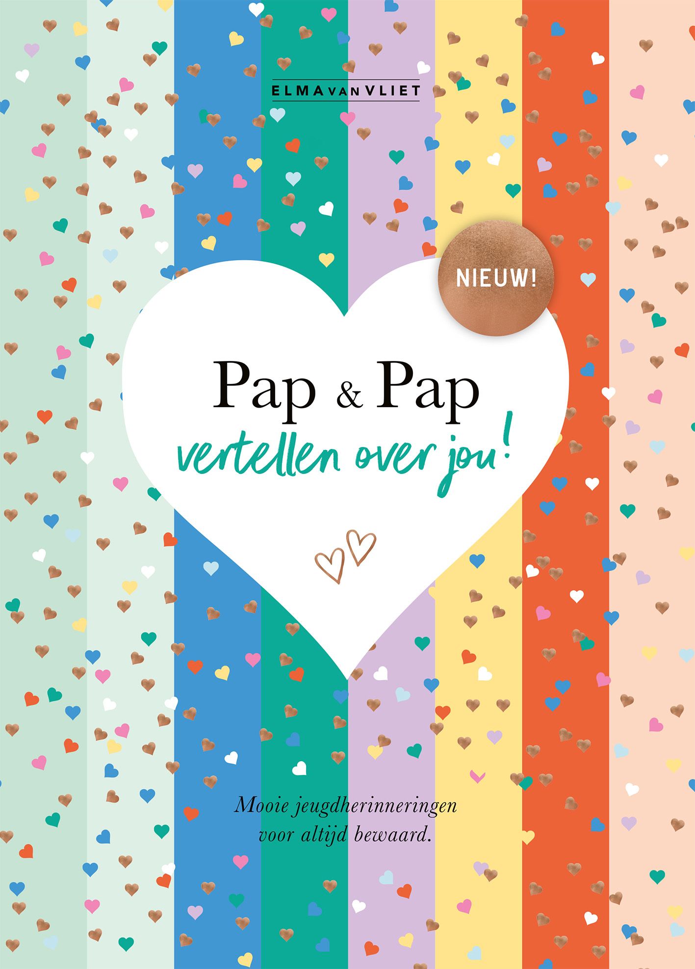 Pap & Pap vertellen over jou