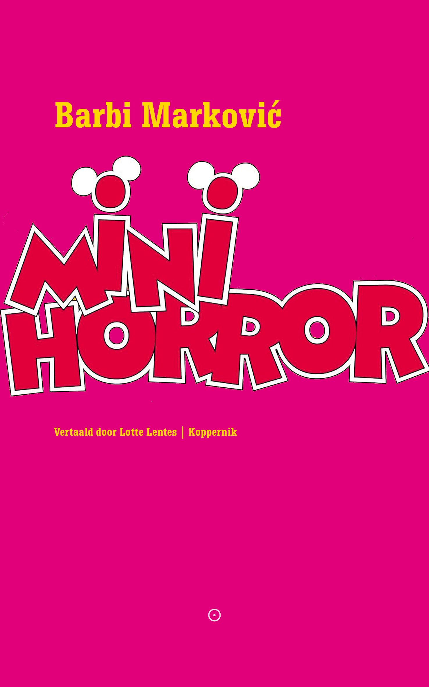 Minihorror