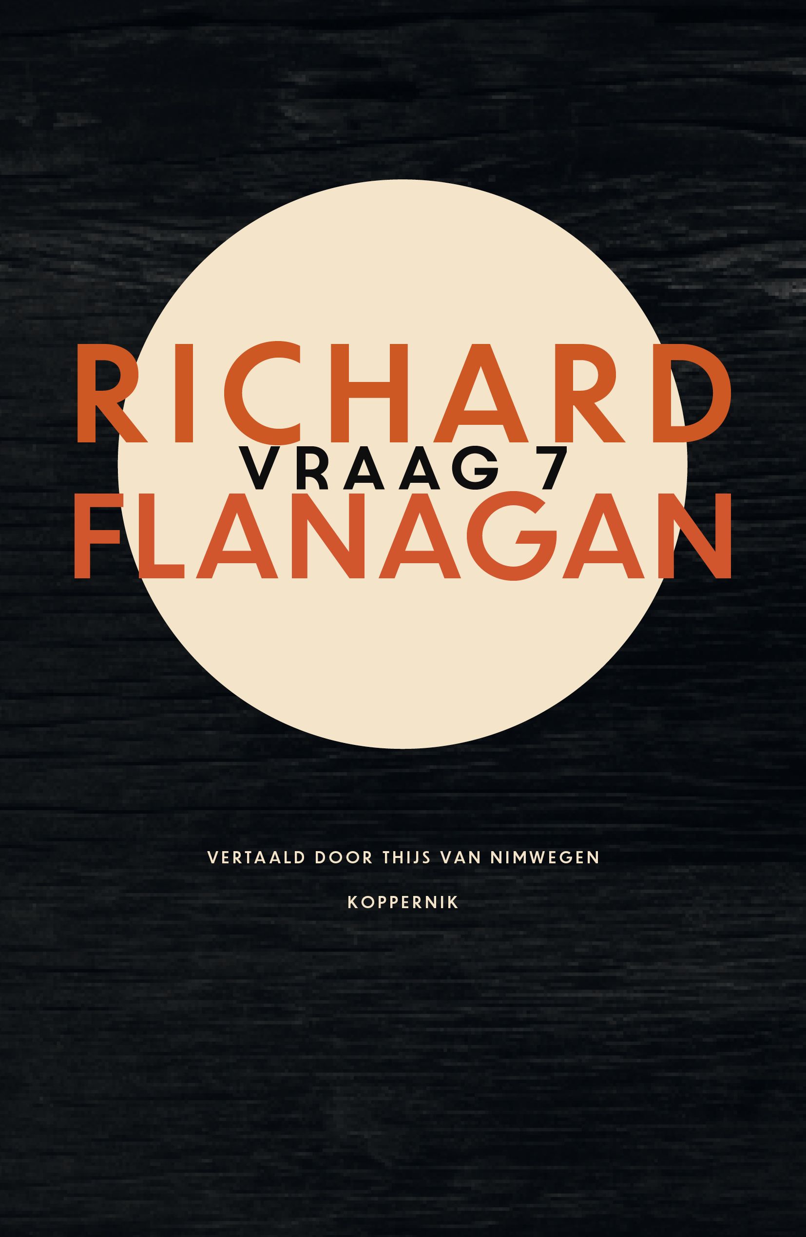 Vraag 7