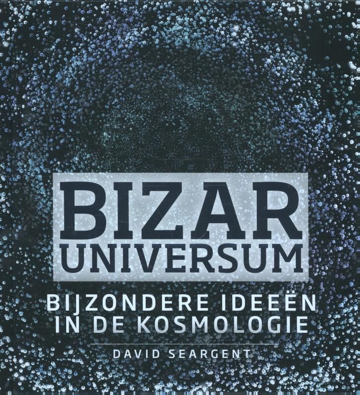 Bizar universum
