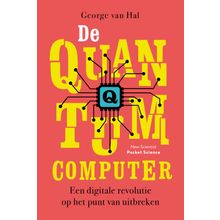 De quantumcomputer