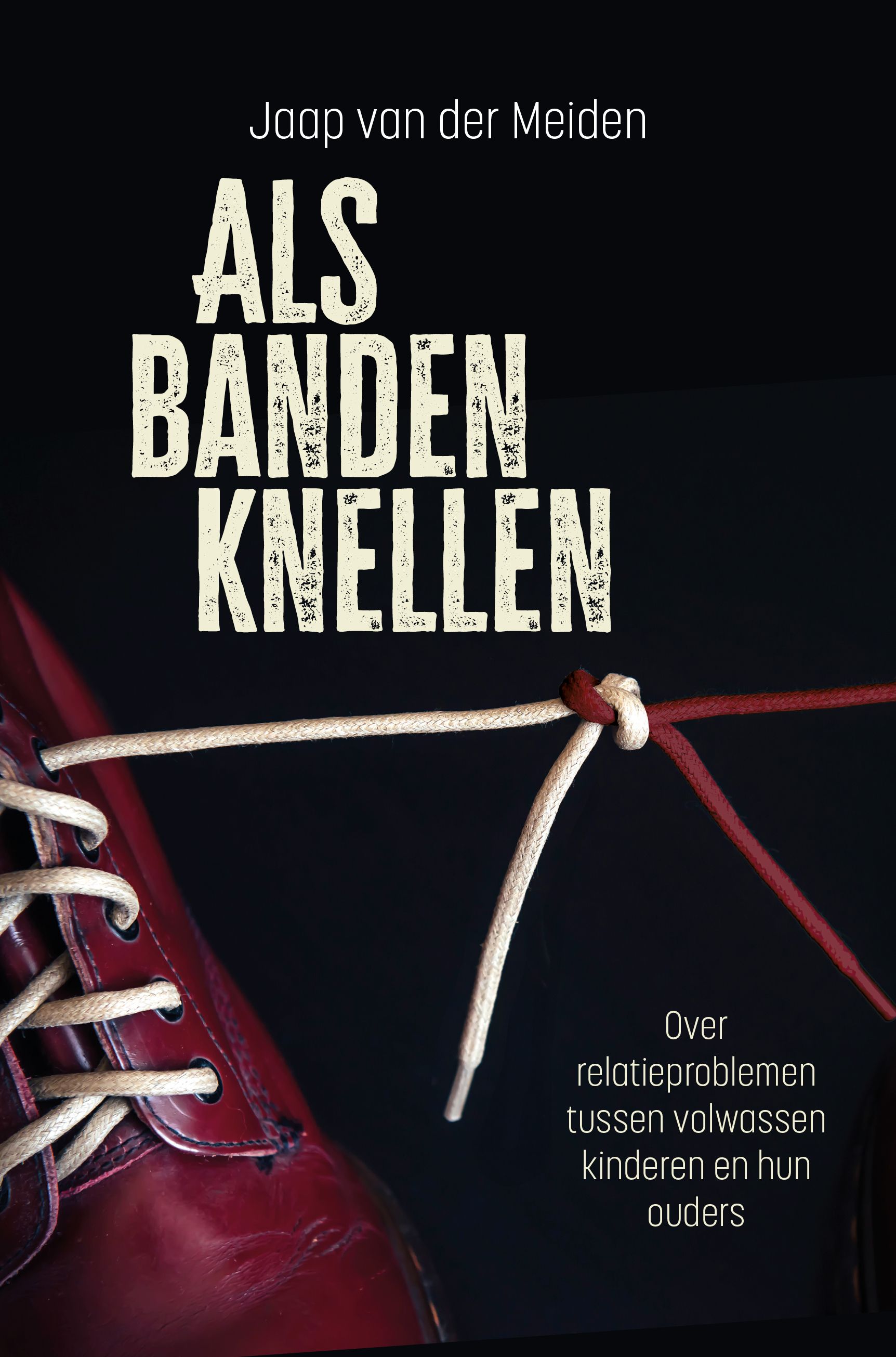 Als banden knellen