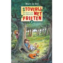 De Geest van het Nevelbos