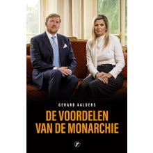De voordelen van de monarchie