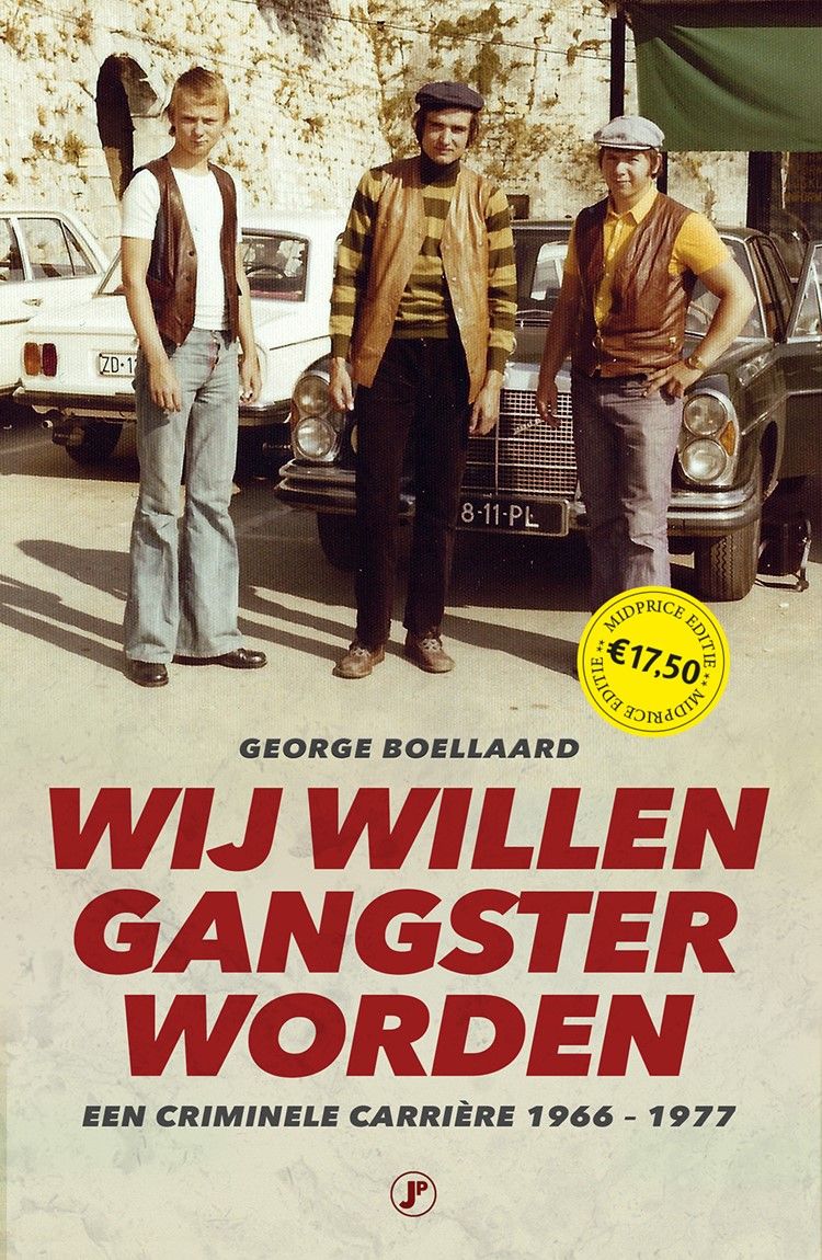 W  willen gangster worden