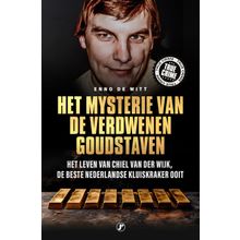 Het mysterie van de verdwenen goudstaven